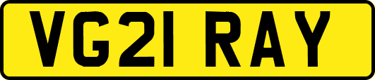 VG21RAY