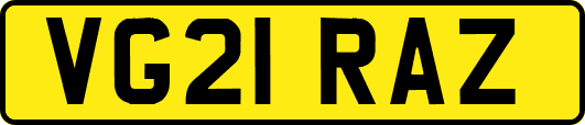 VG21RAZ