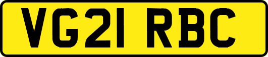 VG21RBC