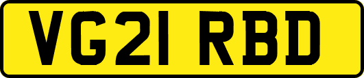 VG21RBD
