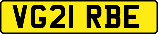 VG21RBE