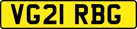 VG21RBG