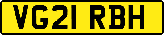 VG21RBH