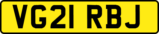 VG21RBJ