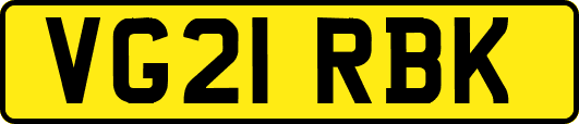 VG21RBK