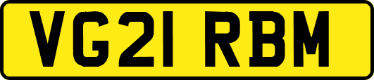 VG21RBM