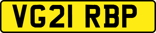 VG21RBP
