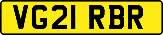 VG21RBR