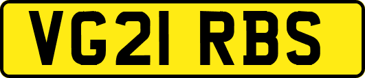 VG21RBS