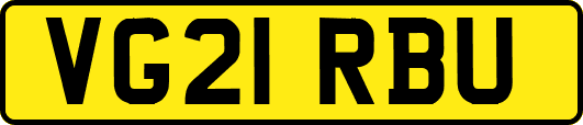 VG21RBU