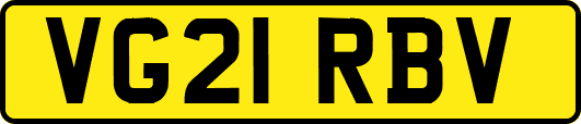 VG21RBV
