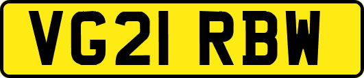 VG21RBW