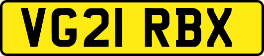 VG21RBX
