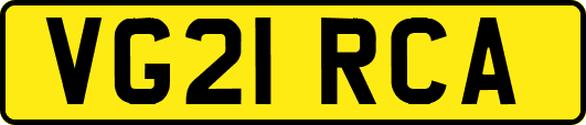 VG21RCA