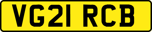 VG21RCB