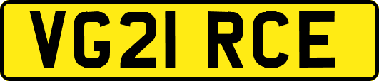 VG21RCE