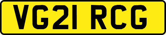 VG21RCG