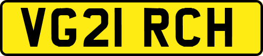 VG21RCH