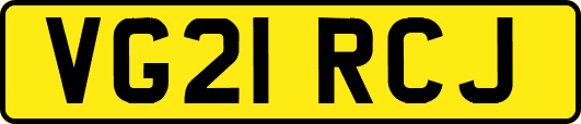 VG21RCJ