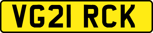 VG21RCK