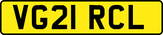 VG21RCL