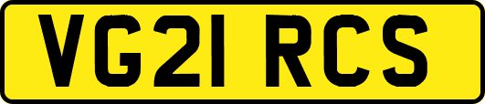 VG21RCS