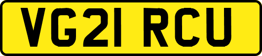 VG21RCU