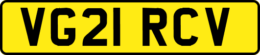 VG21RCV