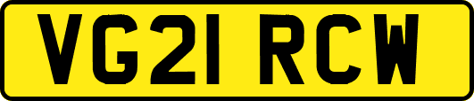 VG21RCW