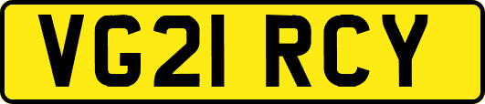 VG21RCY
