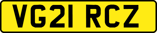VG21RCZ
