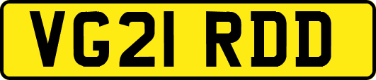 VG21RDD
