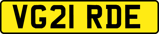 VG21RDE