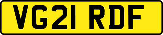 VG21RDF