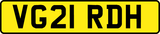 VG21RDH