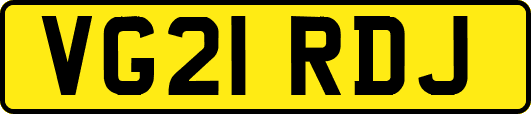 VG21RDJ