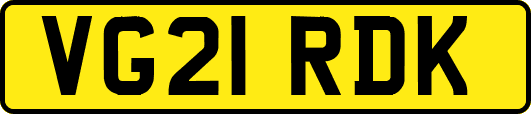 VG21RDK