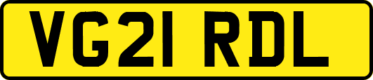 VG21RDL
