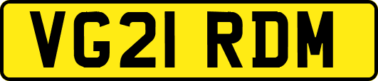 VG21RDM