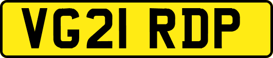 VG21RDP
