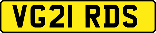 VG21RDS
