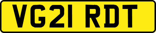 VG21RDT