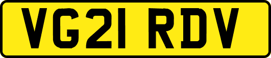 VG21RDV