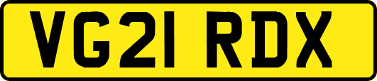 VG21RDX