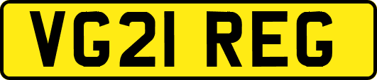 VG21REG