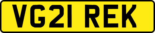 VG21REK