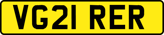 VG21RER