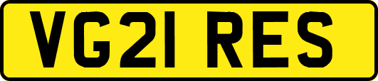 VG21RES