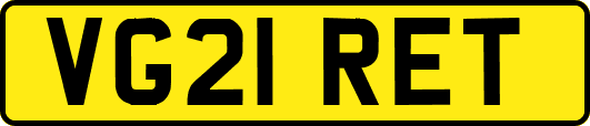 VG21RET