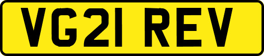 VG21REV